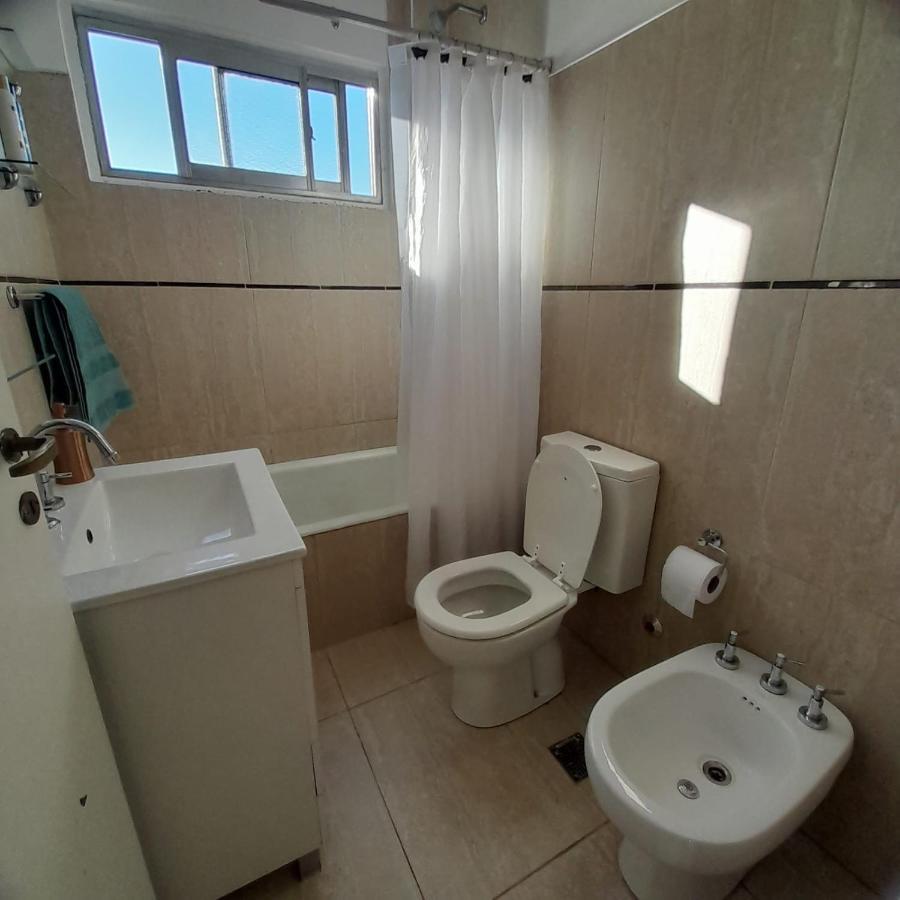 Ferienwohnung Departamento Impecable 2 Ambientes Centro De Buenos Aires Exterior foto